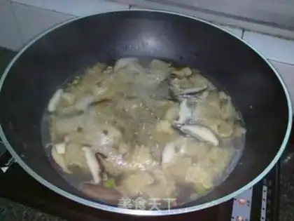 Make step 7