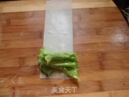 Make step 5