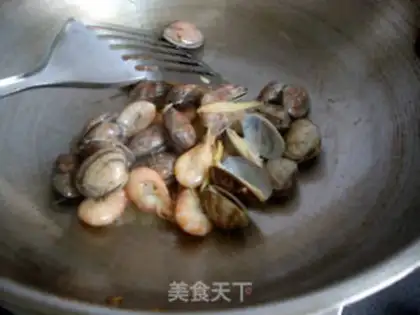 Make step 7