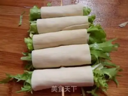 Make step 7