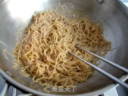 Make step 8