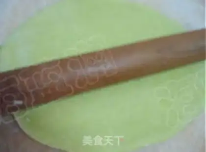 Make step 7