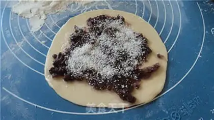Make step 4