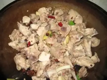 Make step 4