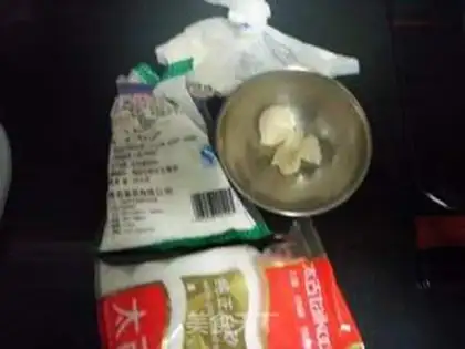 Make step 2