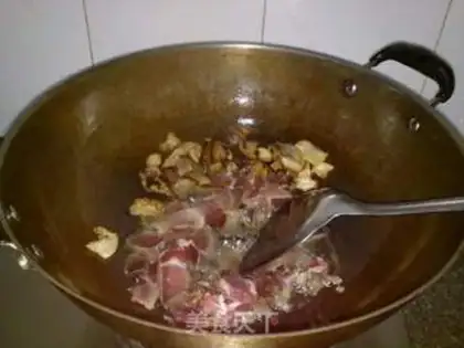 Make step 5