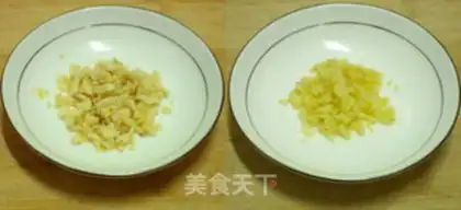 Make step 1