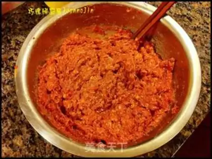 Make step 1