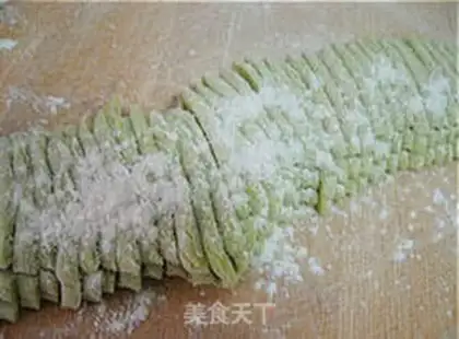 Make step 11