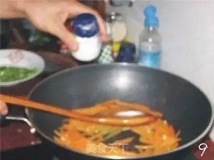 Make step 8