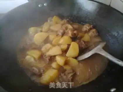 Make  step 4