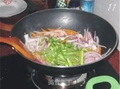 Make step 10
