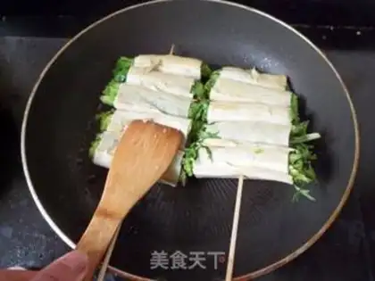 Make step 10