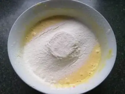 Make step 5