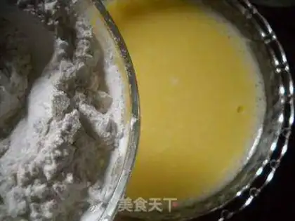 Make step 8