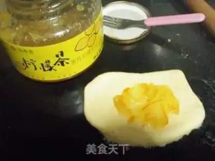 Make step 8