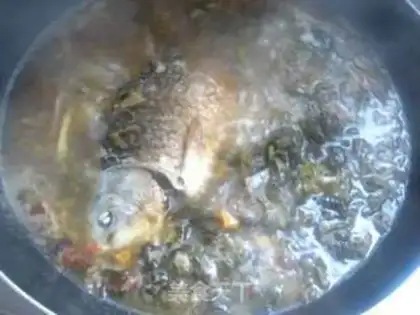 Make step 5