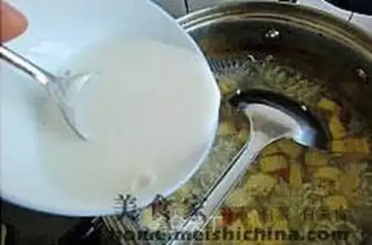 Make step 5