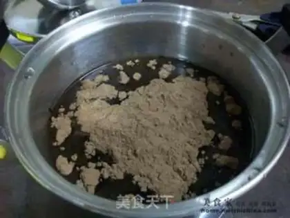 Make step 1