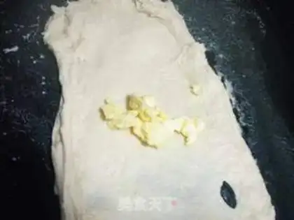 Make step 1