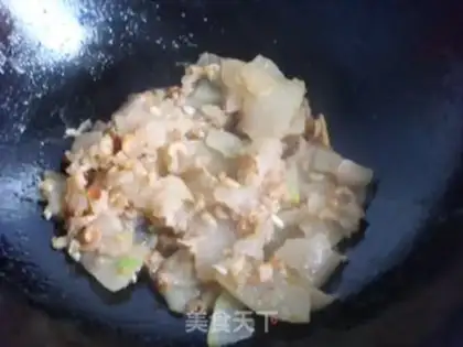 Make step 5