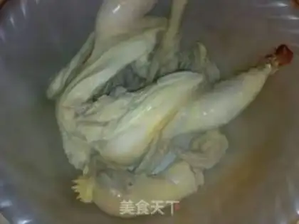 Make step 2