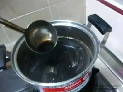 Make step 5
