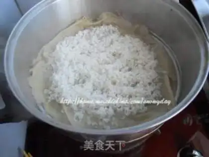 Make step 1