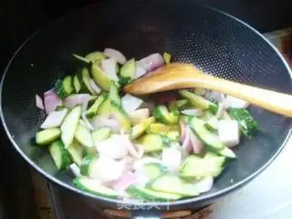 Make step 7