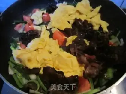 Make step 5