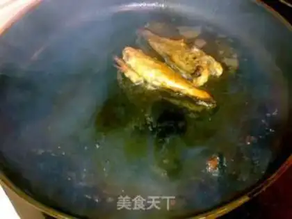 Make step 4