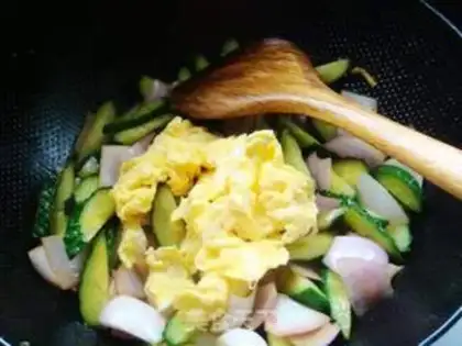 Make step 8