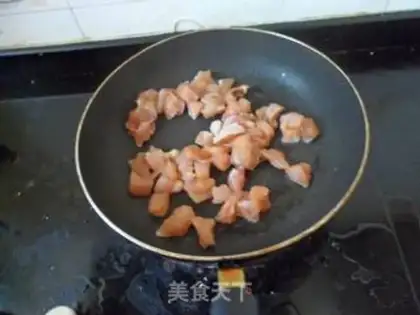 Make step 5