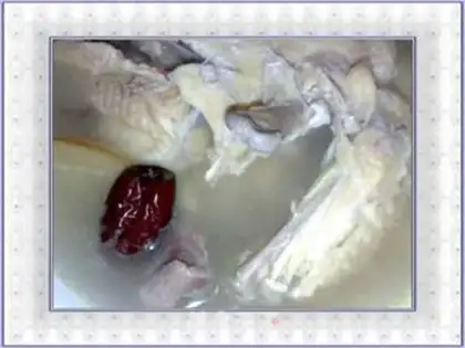 Make step 7