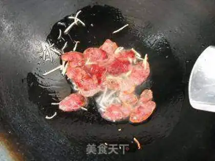 Make step 3