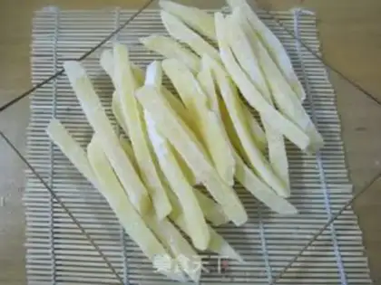 Make  step 5