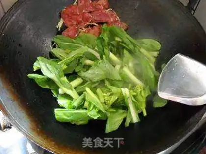 Make step 4
