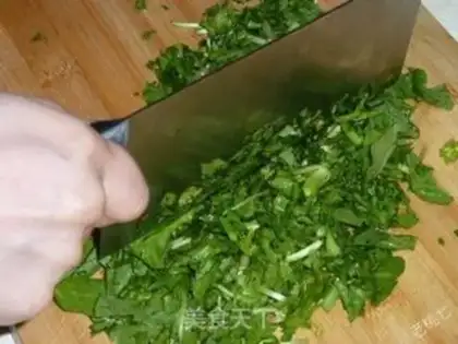 Make step 3