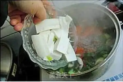 Make step 5