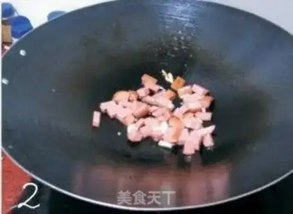 Make step 1