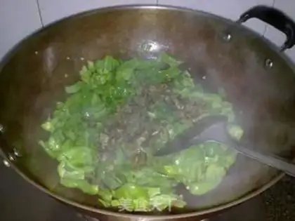 Make step 5