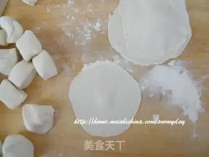 Make step 8
