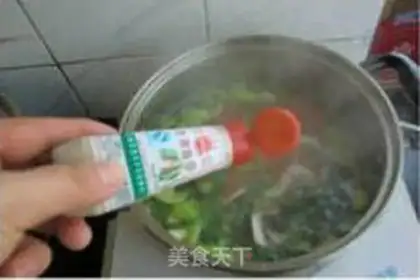 Make step 7