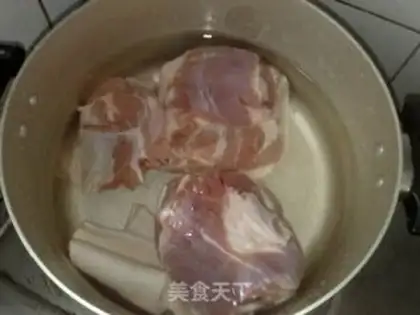 Make step 7