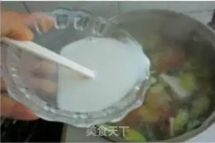 Make step 8