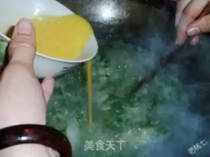 Make step 7