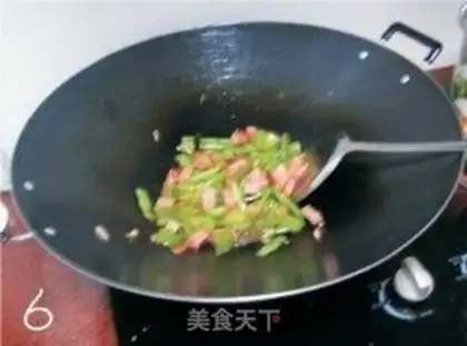 Make step 5