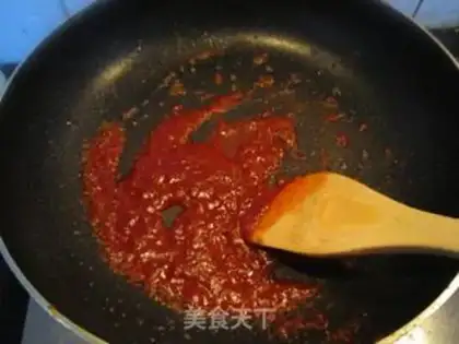 Make step 4