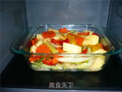 Make step 9