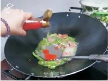 Make step 7